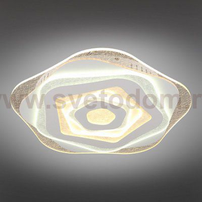 Люстра потолочная Omnilux OML-08417-140 Arzano