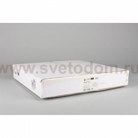 Люстра потолочная Omnilux OML-08417-140 Arzano