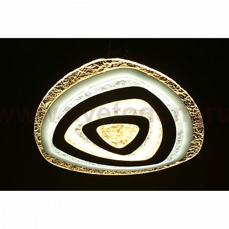 Люстра потолочная Omnilux OML-08507-146 Brunico