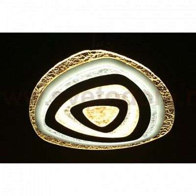 Люстра потолочная Omnilux OML-08507-146 Brunico