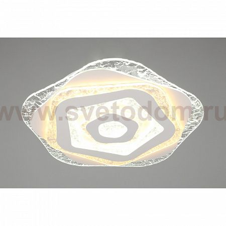 Люстра потолочная Omnilux OML-08517-140 Brunico