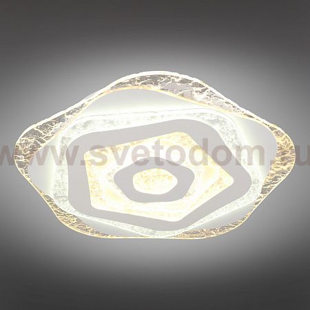 Люстра потолочная Omnilux OML-08517-140 Brunico