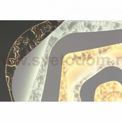 Люстра потолочная Omnilux OML-08517-140 Brunico