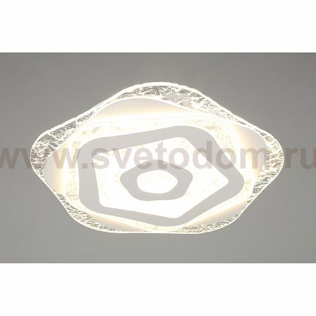 Люстра потолочная Omnilux OML-08517-140 Brunico