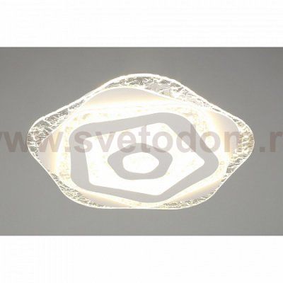 Люстра потолочная Omnilux OML-08517-140 Brunico