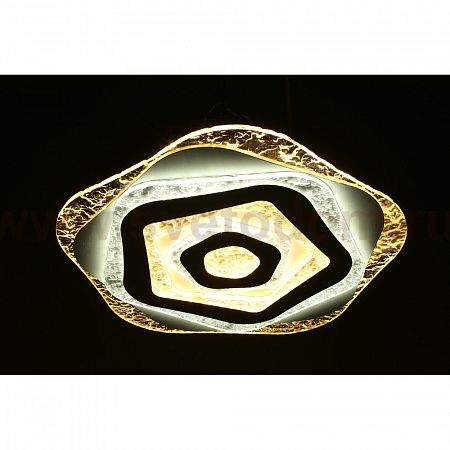 Люстра потолочная Omnilux OML-08517-140 Brunico