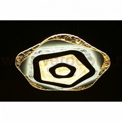 Люстра потолочная Omnilux OML-08517-140 Brunico