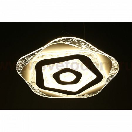 Люстра потолочная Omnilux OML-08517-140 Brunico