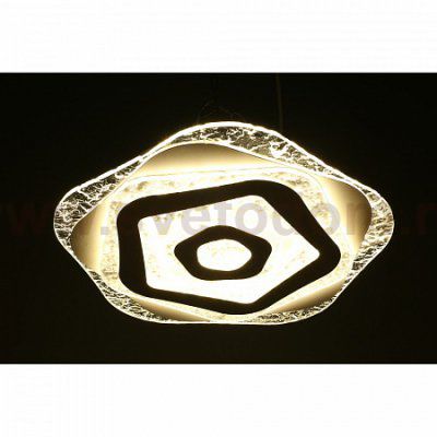 Люстра потолочная Omnilux OML-08517-140 Brunico