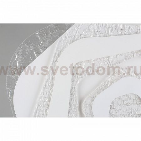 Люстра потолочная Omnilux OML-08517-140 Brunico