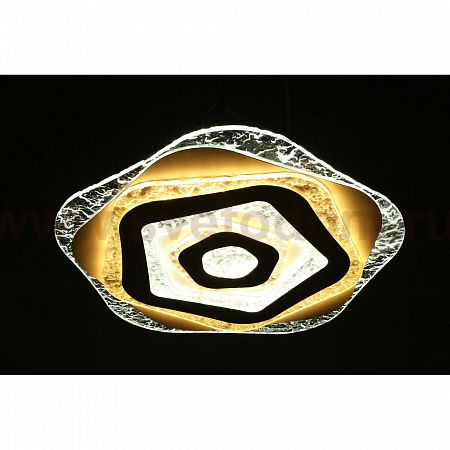 Люстра потолочная Omnilux OML-08517-140 Brunico