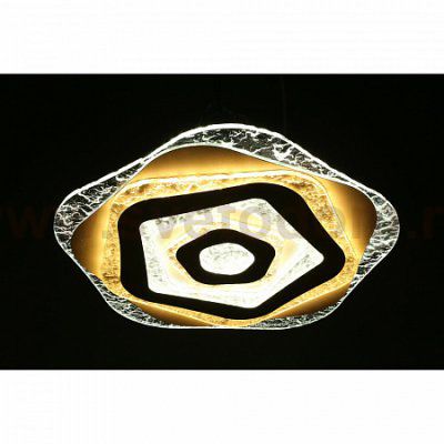 Люстра потолочная Omnilux OML-08517-140 Brunico