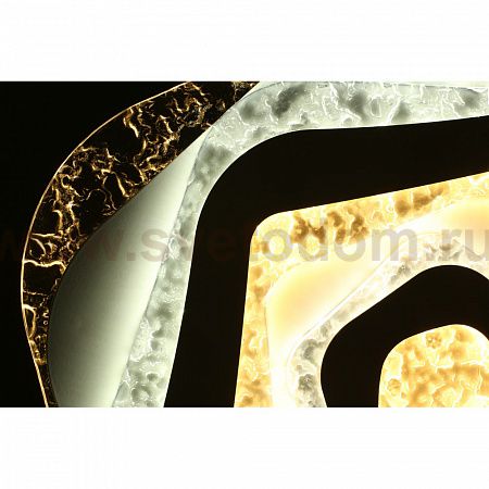 Люстра потолочная Omnilux OML-08517-140 Brunico