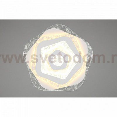 Люстра потолочная Omnilux OML-08517-140 Brunico
