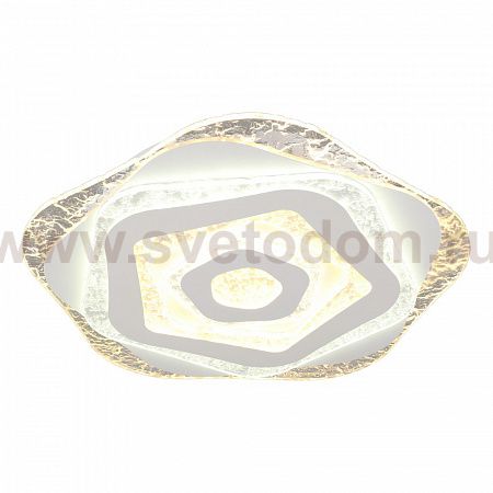 Люстра потолочная Omnilux OML-08517-140 Brunico