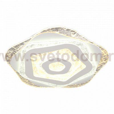 Люстра потолочная Omnilux OML-08517-140 Brunico