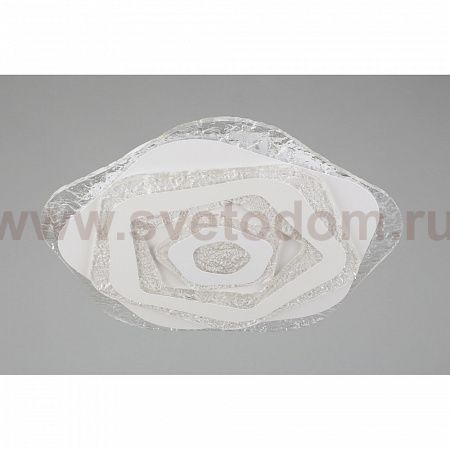 Люстра потолочная Omnilux OML-08517-140 Brunico