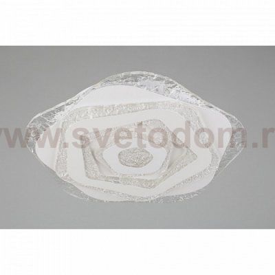 Люстра потолочная Omnilux OML-08517-140 Brunico