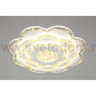 Люстра потолочная Omnilux OML-08707-130 Vittuone