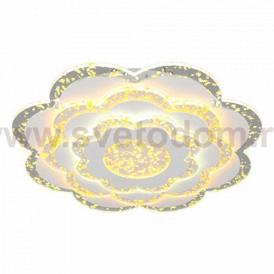 Люстра потолочная Omnilux OML-08707-130 Vittuone