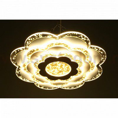 Люстра потолочная Omnilux OML-08707-130 Vittuone