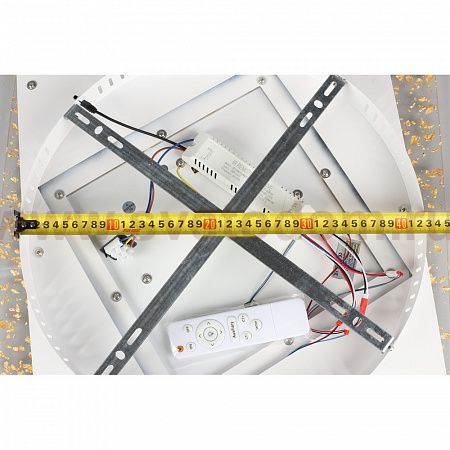 Люстра потолочная Omnilux OML-08727-151 Vittuone