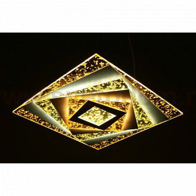 Люстра потолочная Omnilux OML-08727-151 Vittuone