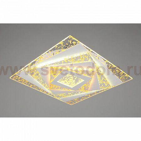 Люстра потолочная Omnilux OML-08727-151 Vittuone
