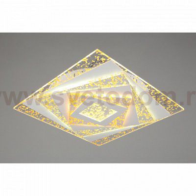 Люстра потолочная Omnilux OML-08727-151 Vittuone