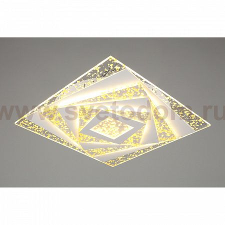 Люстра потолочная Omnilux OML-08727-151 Vittuone