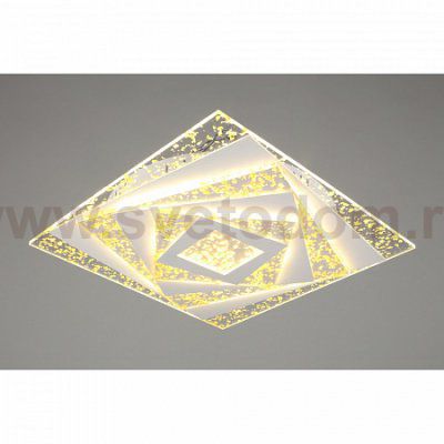 Люстра потолочная Omnilux OML-08727-151 Vittuone