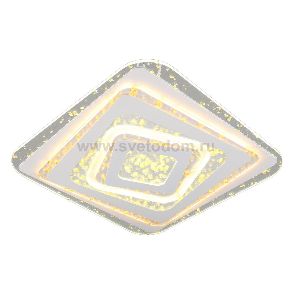 Люстра потолочная Omnilux OML-08737-182 Vittuone