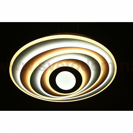Люстра потолочная Omnilux OML-09307-165 Colfosco