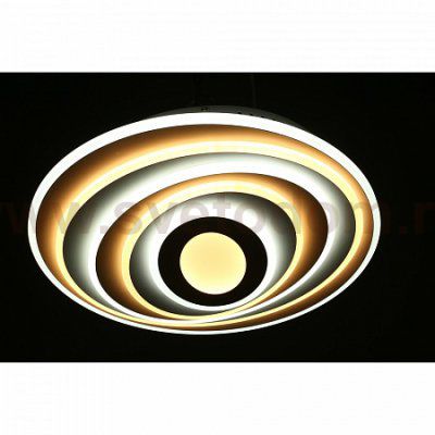 Люстра потолочная Omnilux OML-09307-165 Colfosco