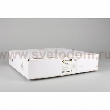 Люстра потолочная Omnilux OML-09307-165 Colfosco