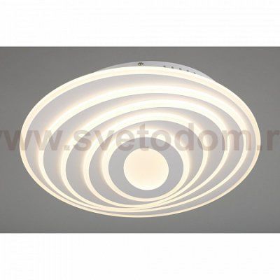 Люстра потолочная Omnilux OML-09307-165 Colfosco