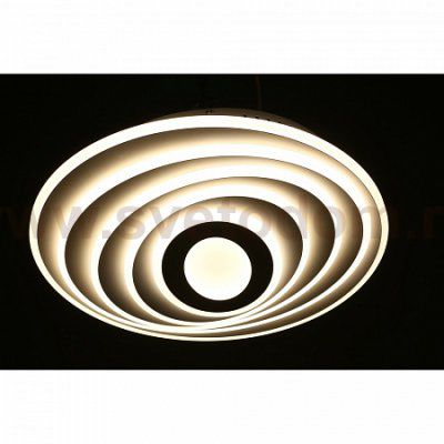 Люстра потолочная Omnilux OML-09307-165 Colfosco