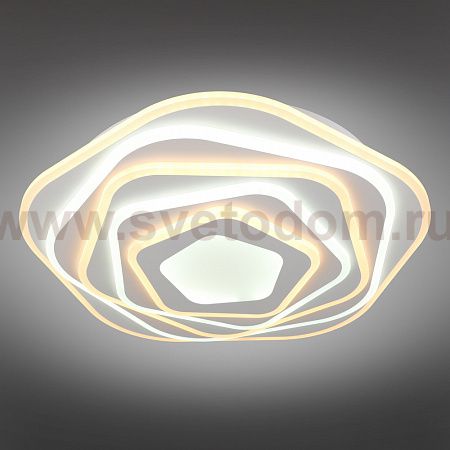 Люстра потолочная Omnilux OML-09407-211 Longa