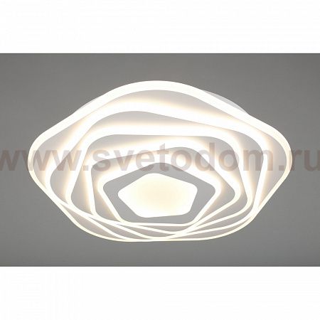 Люстра потолочная Omnilux OML-09407-211 Longa