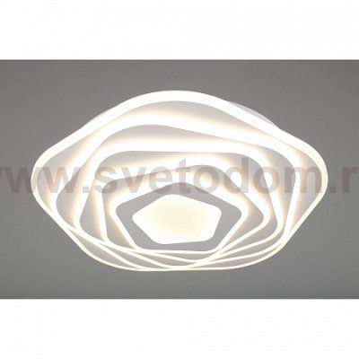 Люстра потолочная Omnilux OML-09407-211 Longa