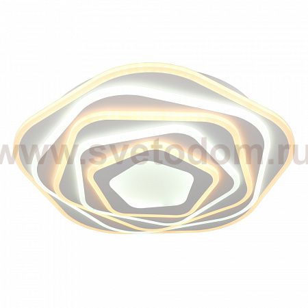 Люстра потолочная Omnilux OML-09407-211 Longa