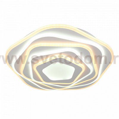 Люстра потолочная Omnilux OML-09407-211 Longa