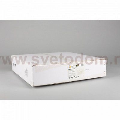 Люстра потолочная Omnilux OML-09407-211 Longa