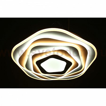 Люстра потолочная Omnilux OML-09407-211 Longa