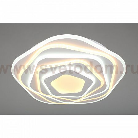 Люстра потолочная Omnilux OML-09407-211 Longa