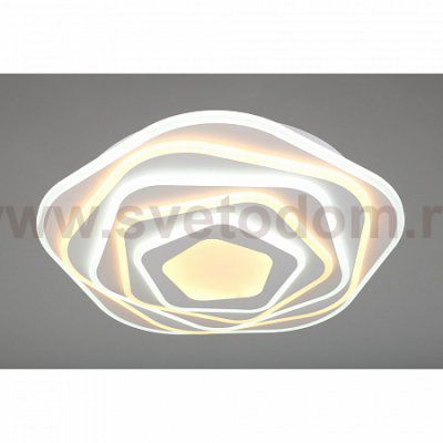 Люстра потолочная Omnilux OML-09407-211 Longa