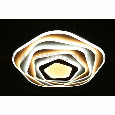 Люстра потолочная Omnilux OML-09407-211 Longa