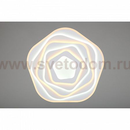 Люстра потолочная Omnilux OML-09407-211 Longa