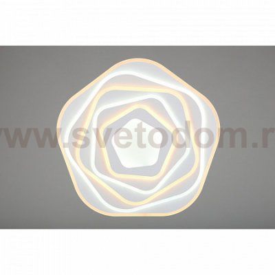 Люстра потолочная Omnilux OML-09407-211 Longa