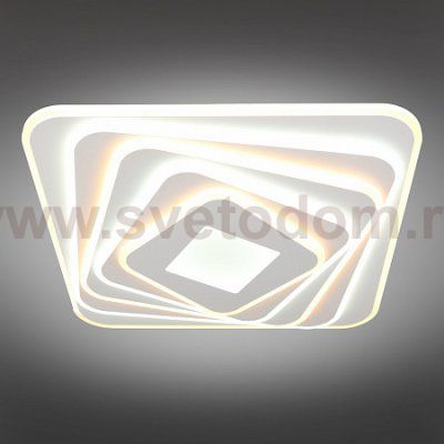 Люстра потолочная Omnilux OML-09507-248 Mondello